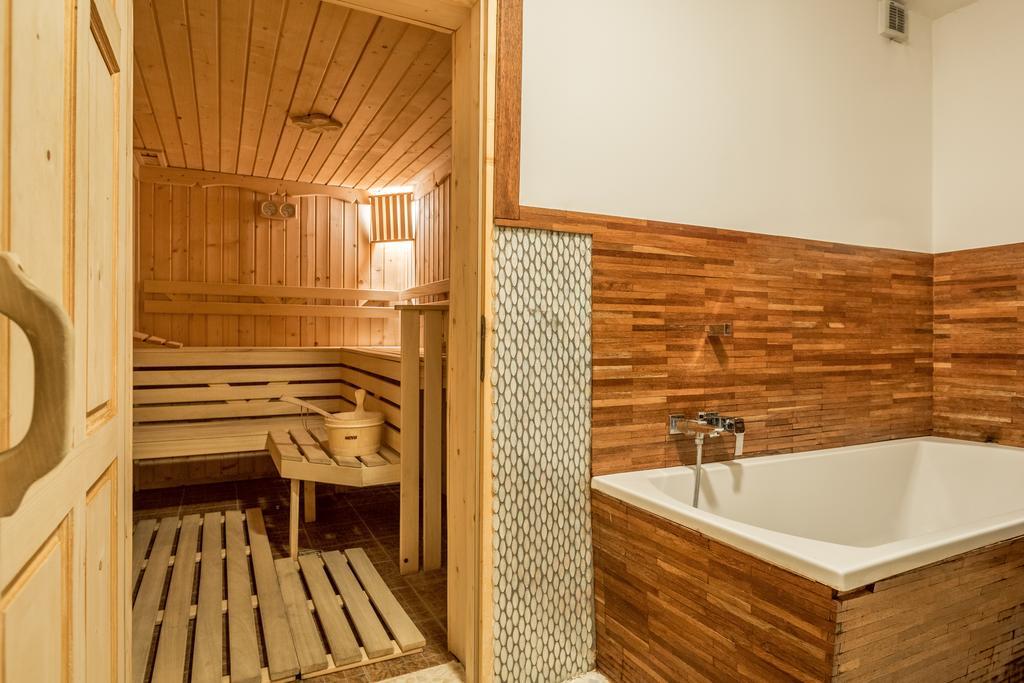 Goralski Spa - Luksusowa Willa Z Sauna I Wanna Z Hydromasazem Koscielisko Exterior photo